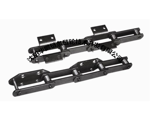 遼寧NE系列晉升鏈