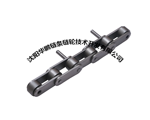 大連加長銷保送鏈