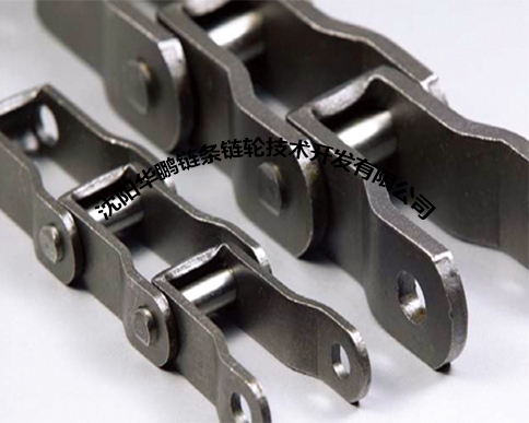 大連鋼制銷合鏈