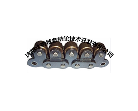 大連帶滾輪保送鏈