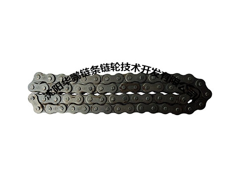 遼寧A系列傳動滾子鏈