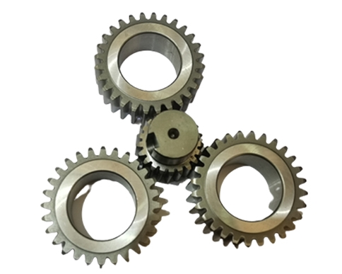 遼寧齒輪