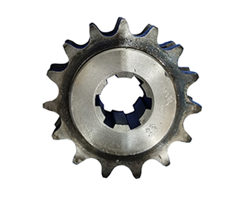 遼寧花鍵軸鏈輪