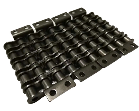 遼寧兩側彎鏈條