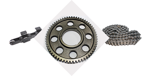 沈陽鏈條 沈陽鏈條