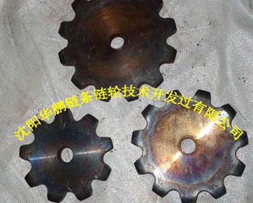 鏈條鏈輪 鏈條鏈輪