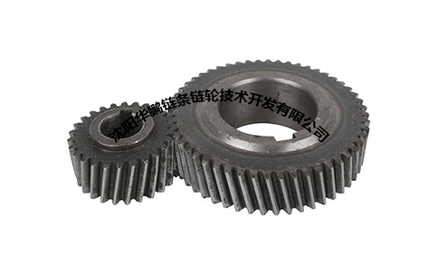 鏈條鏈輪 鏈條鏈輪