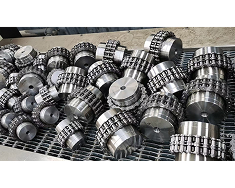 鏈條鏈輪 鏈條鏈輪